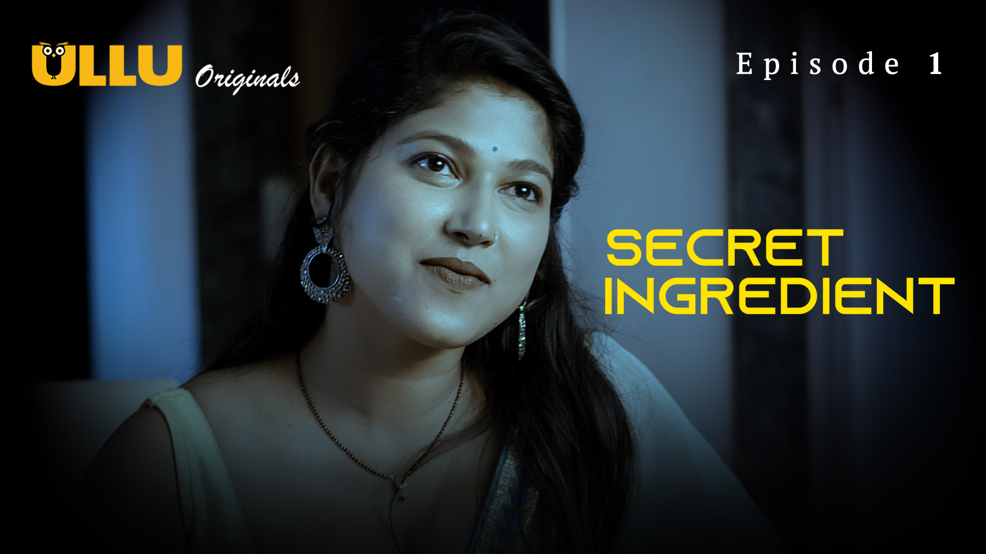 Secret Ingredient Part 1 – S01E01 – 2023 – Hindi Hot Web Series – Ullu ...