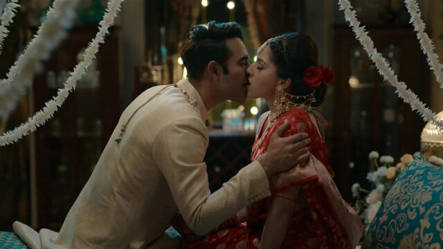 Sultan Movie Sex - Anupriya Goenka Mehreen Pirzada Mouni Roy Hot scenes from sultan of delhi -  Desi Web Series - DesiFlix